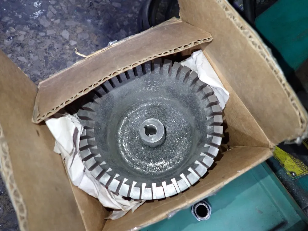 Milford Riveter - S-63