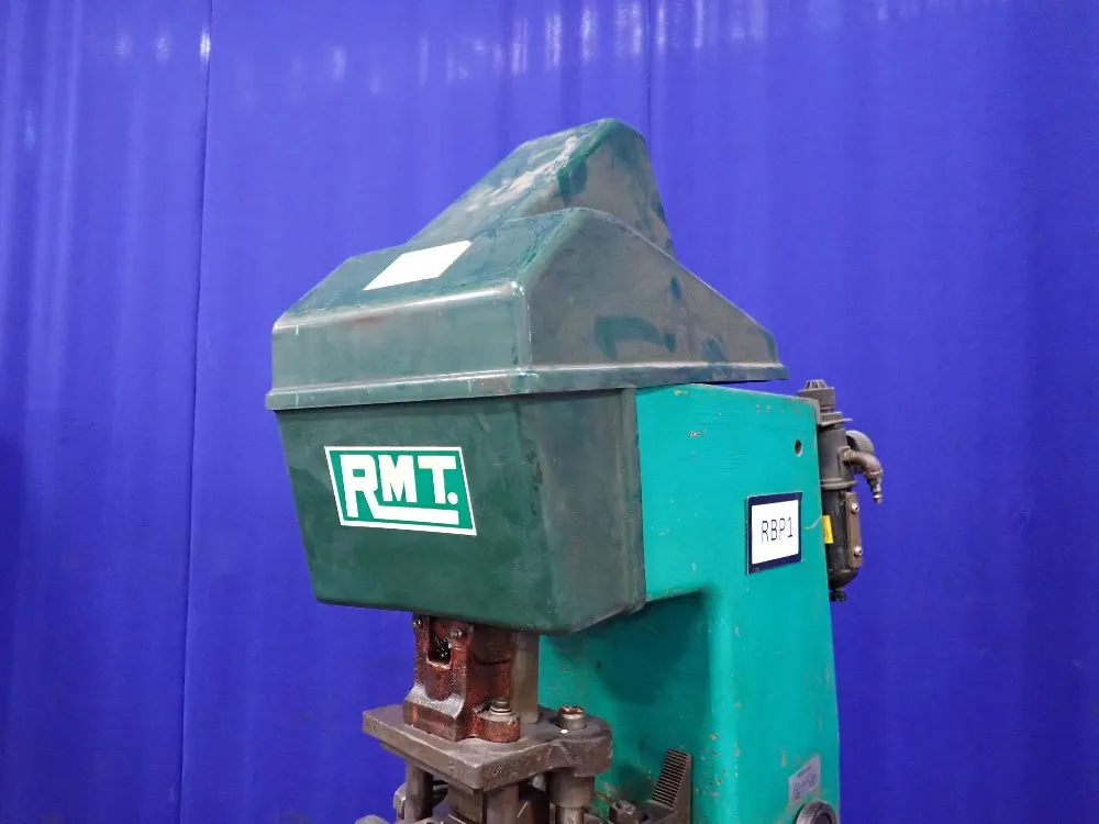 Milford / Rmt Riveter / Press - S-63