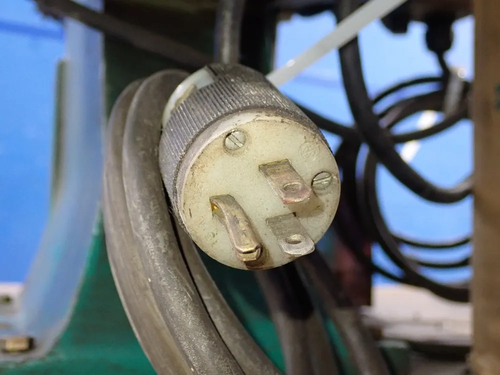 Milford / Rmt Riveter / Press - S-63