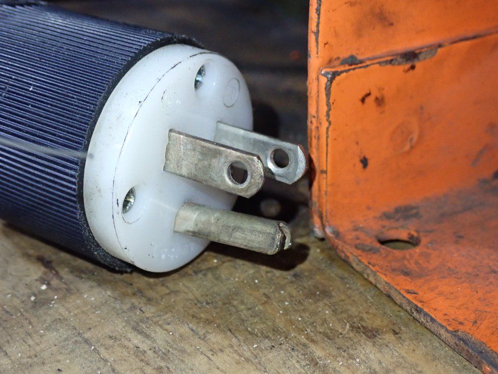 Orbitform Riveter - 64 Jlsd