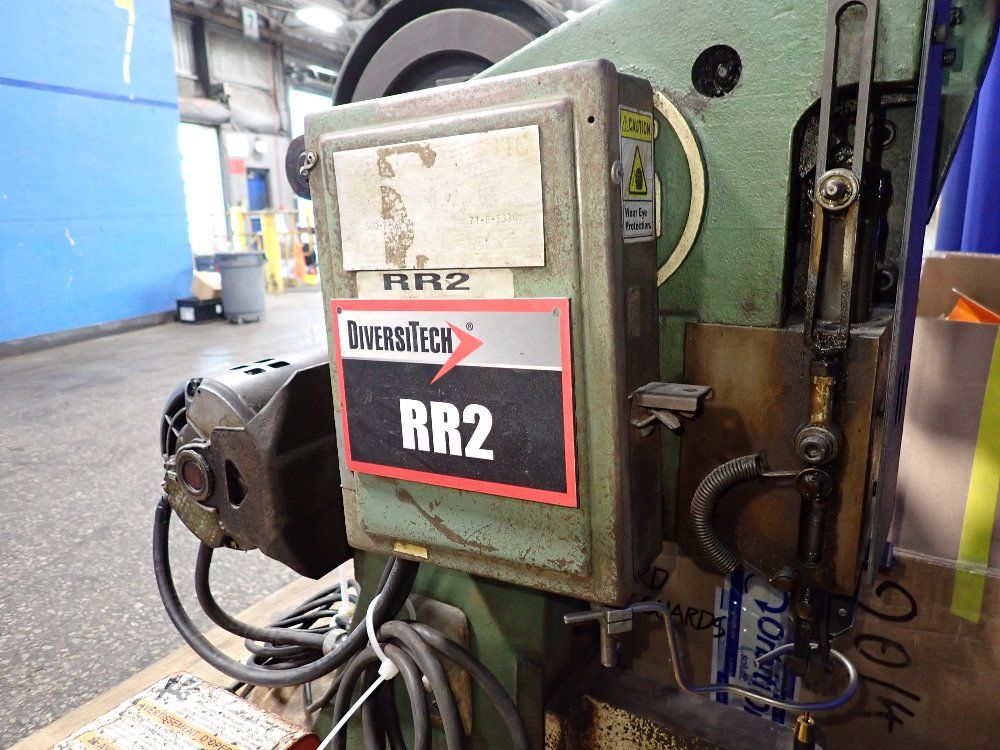 Orbitform Riveter - 64 Jlsd