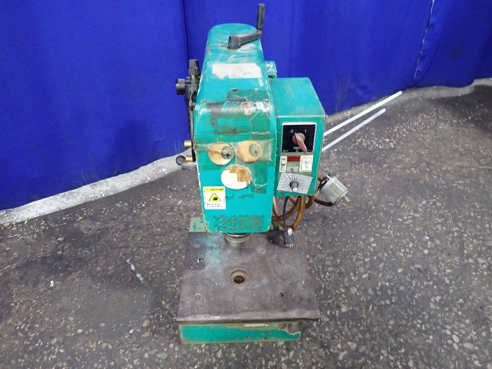 Baltec Riveter - Rn 211