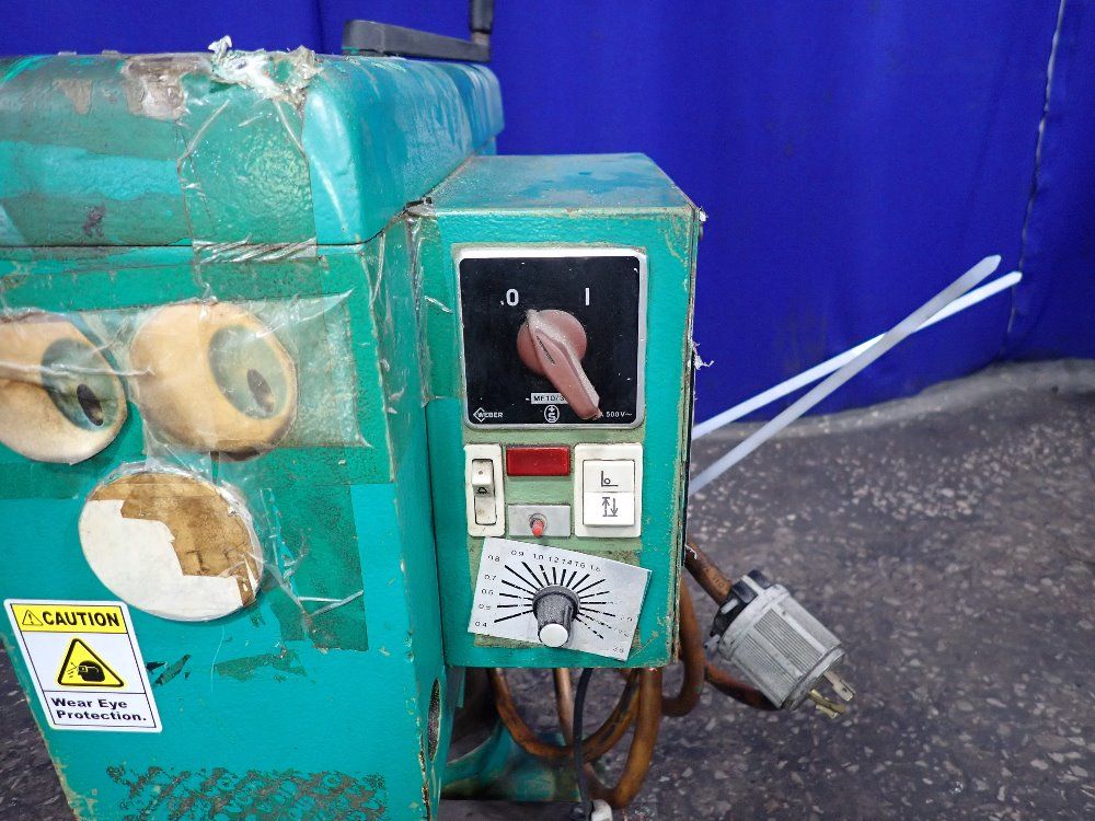 Baltec Riveter - Rn 211