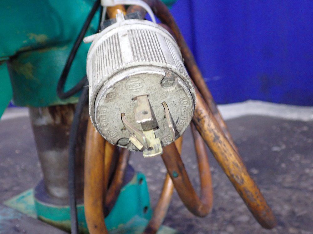 Baltec Riveter - Rn 211