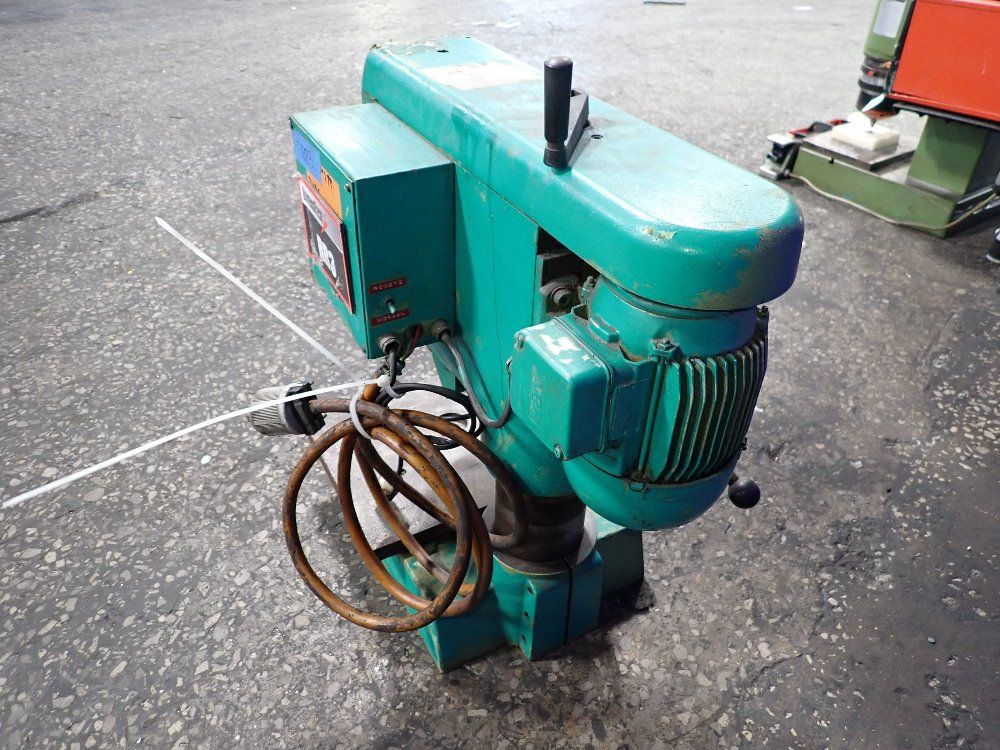 Baltec Riveter - Rn 211