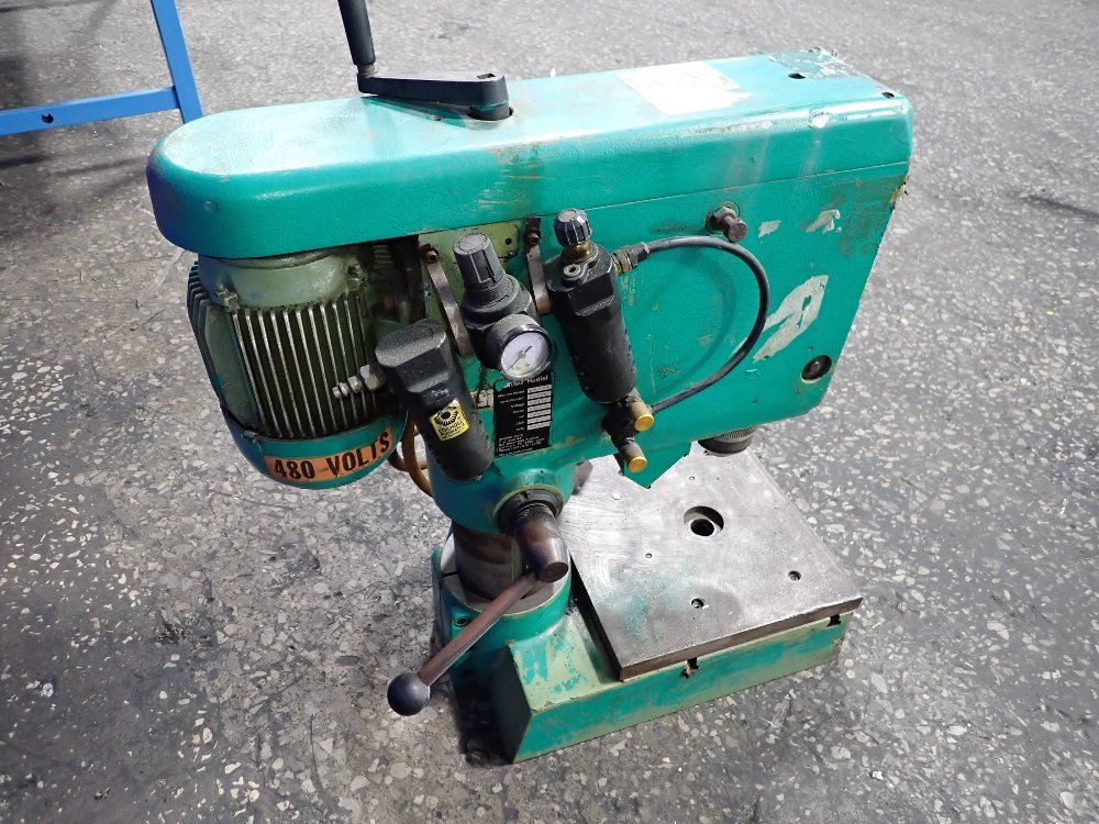 Baltec Riveter - Rn 211