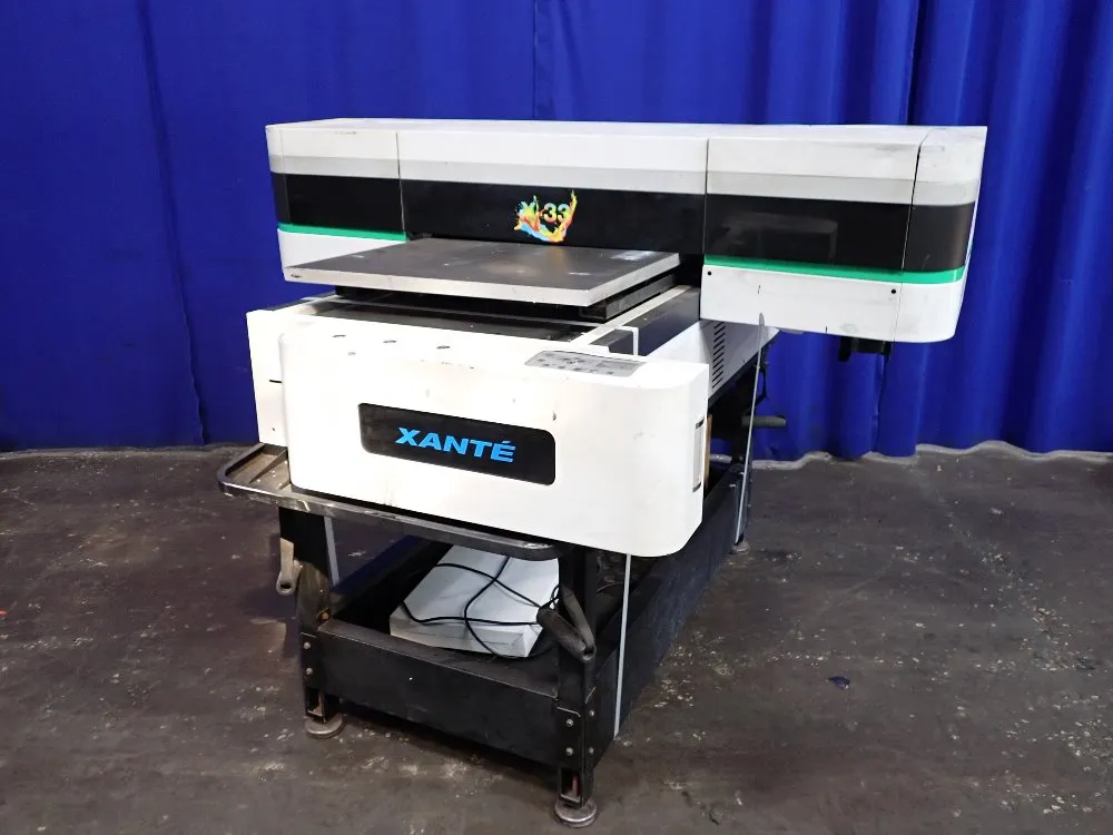 Xante Printer - X-33