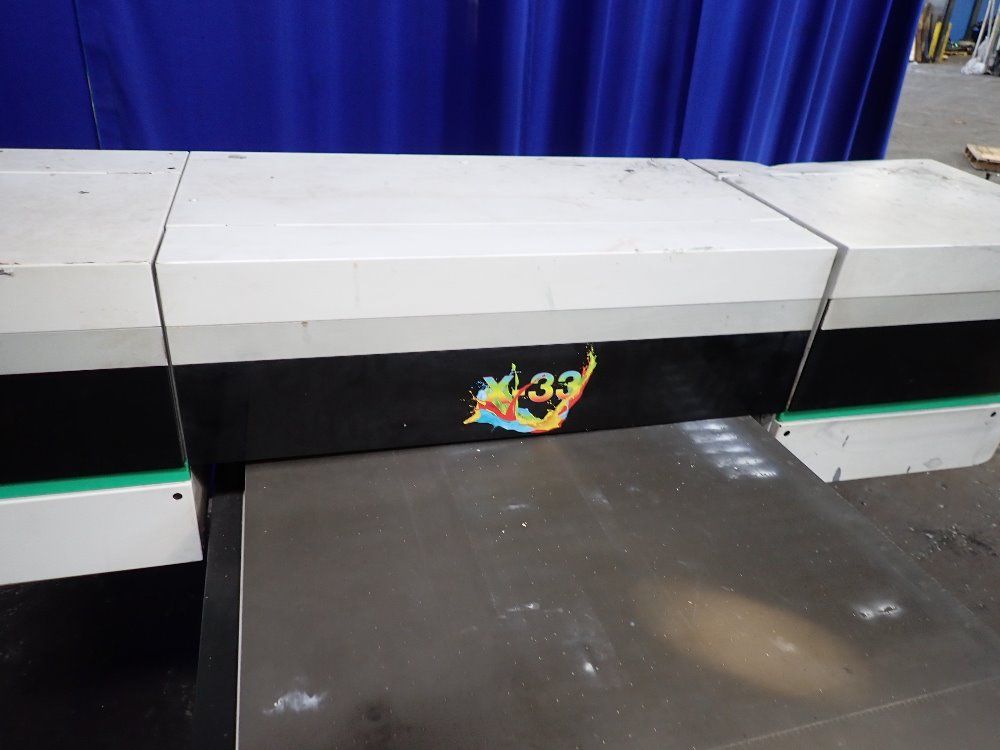 Xante Printer - X-33