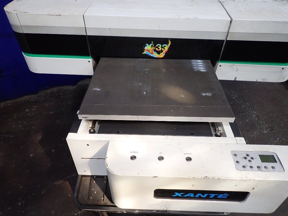 Xante Printer - X-33