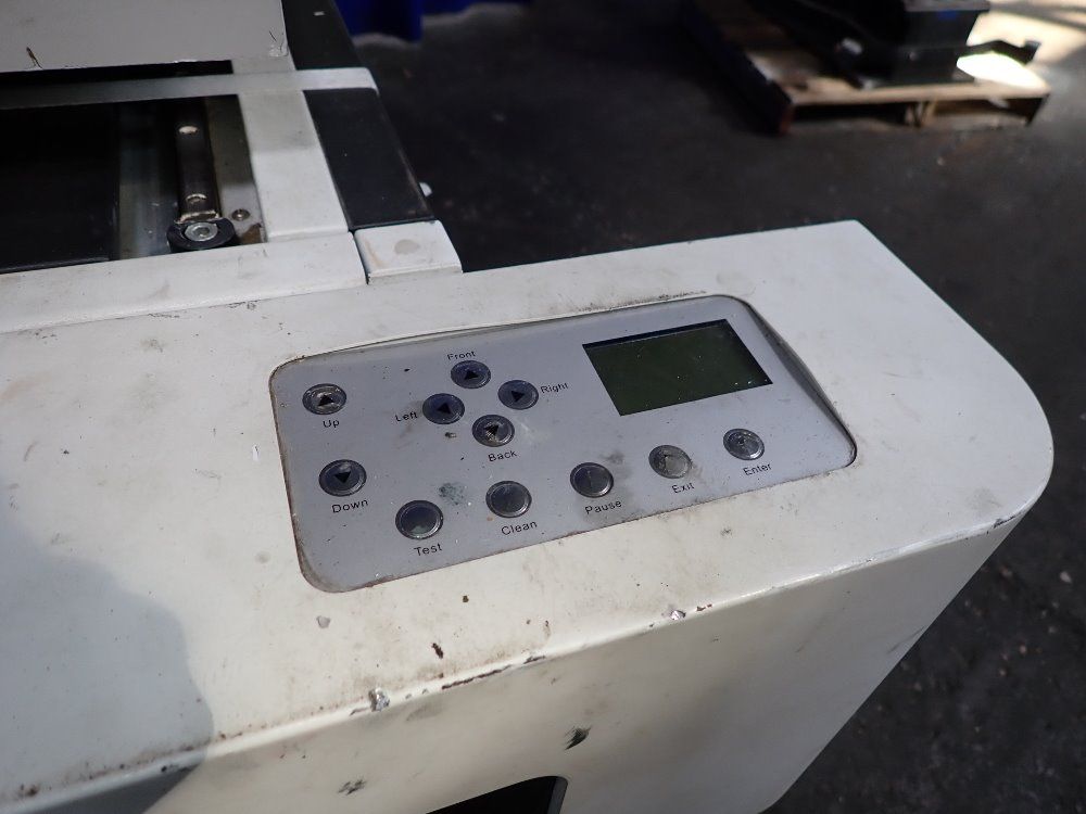 Xante Printer - X-33