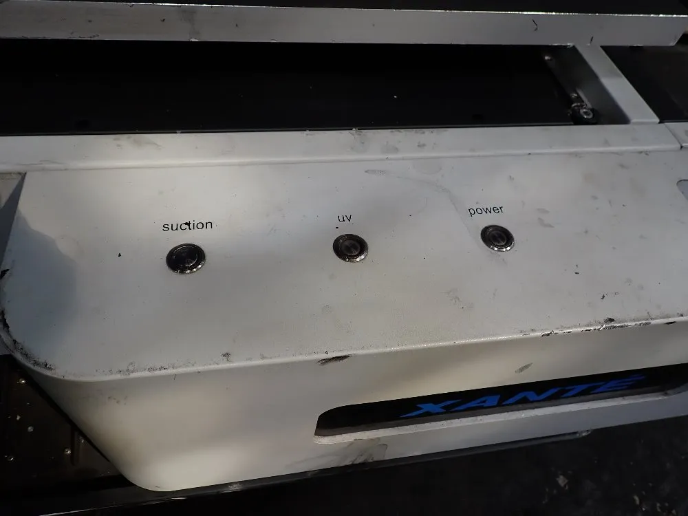 Xante Printer - X-33