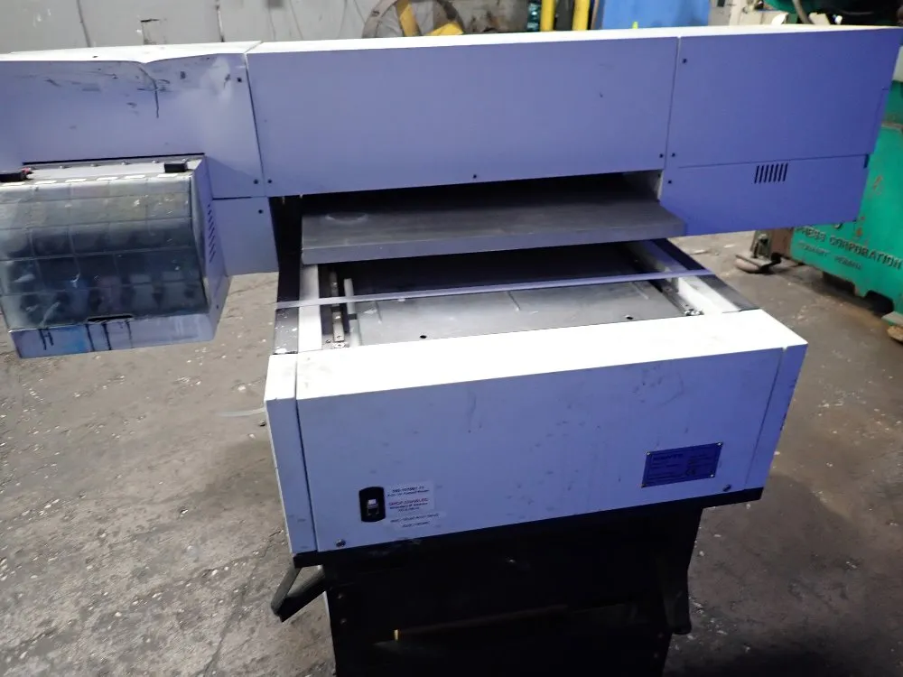 Xante Printer - X-33