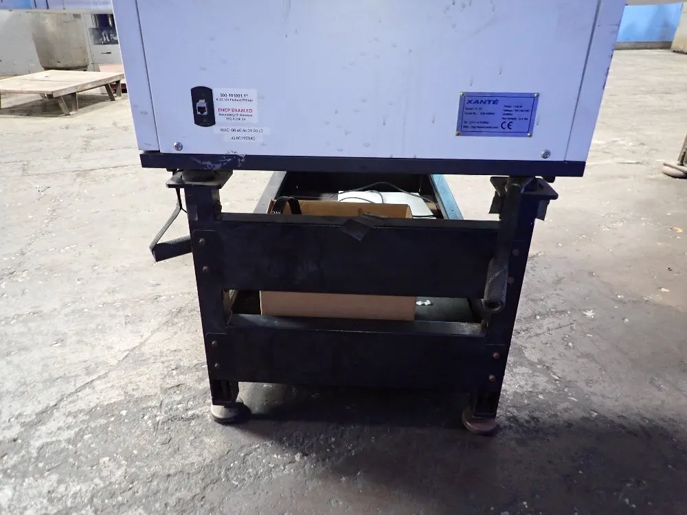 Xante Printer - X-33