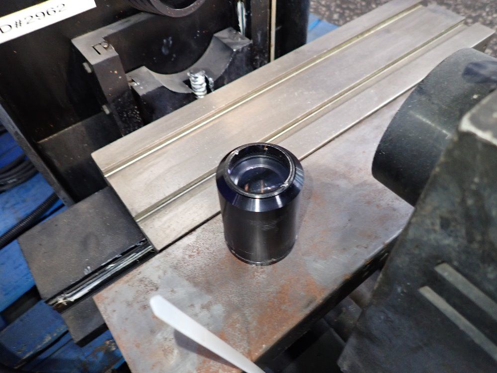 Microvu 14" Optical Comparator - H14