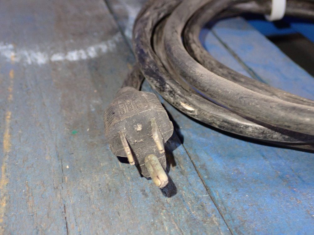 Microvu 14" Optical Comparator - H14