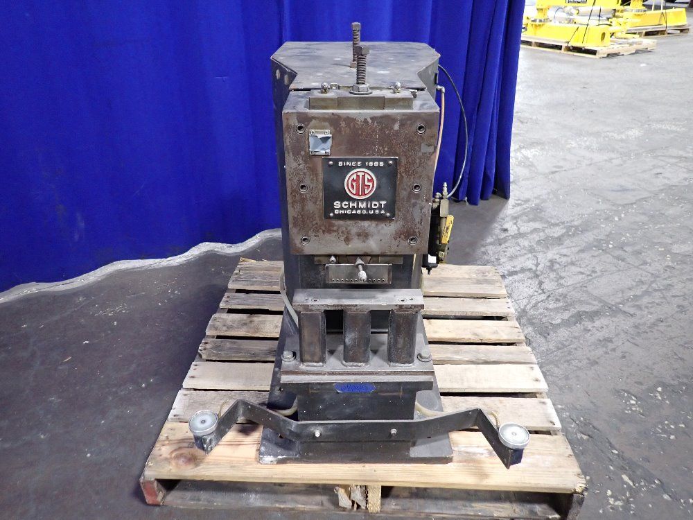 Schmidt Marking Machine - 450-d