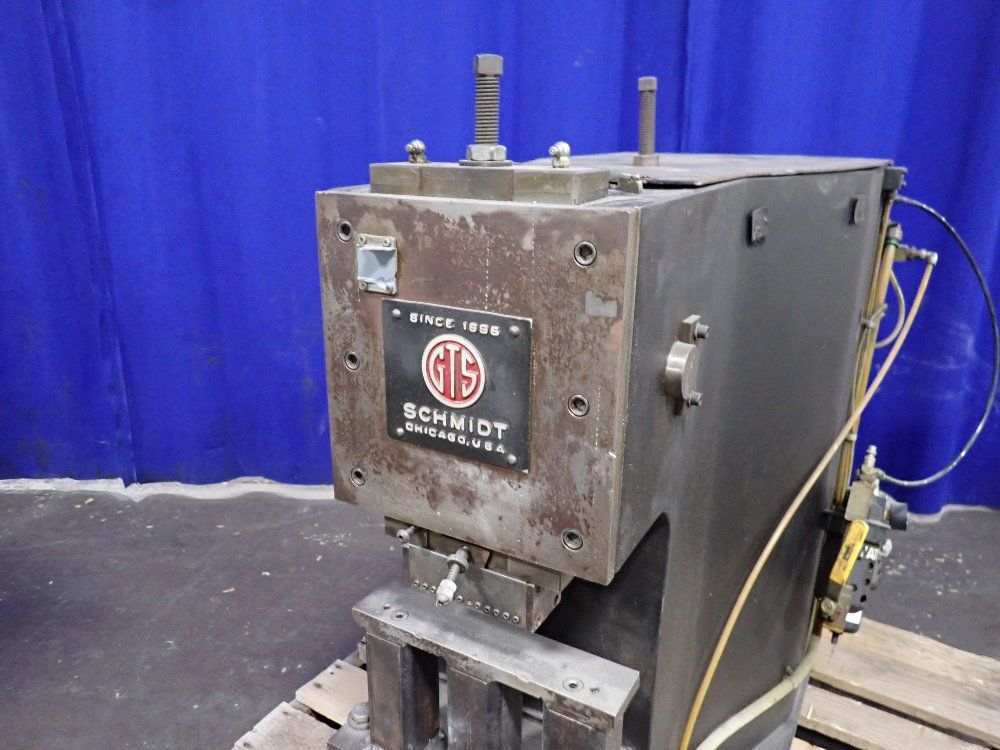 Schmidt Marking Machine - 450-d