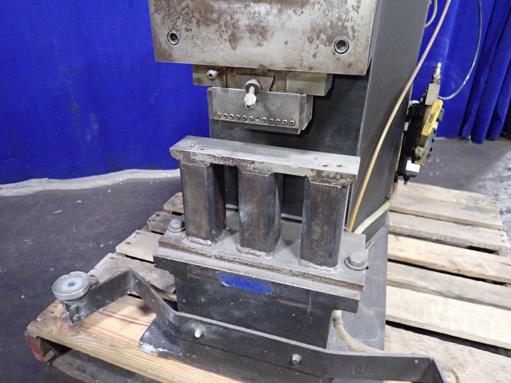 Schmidt Marking Machine - 450-d