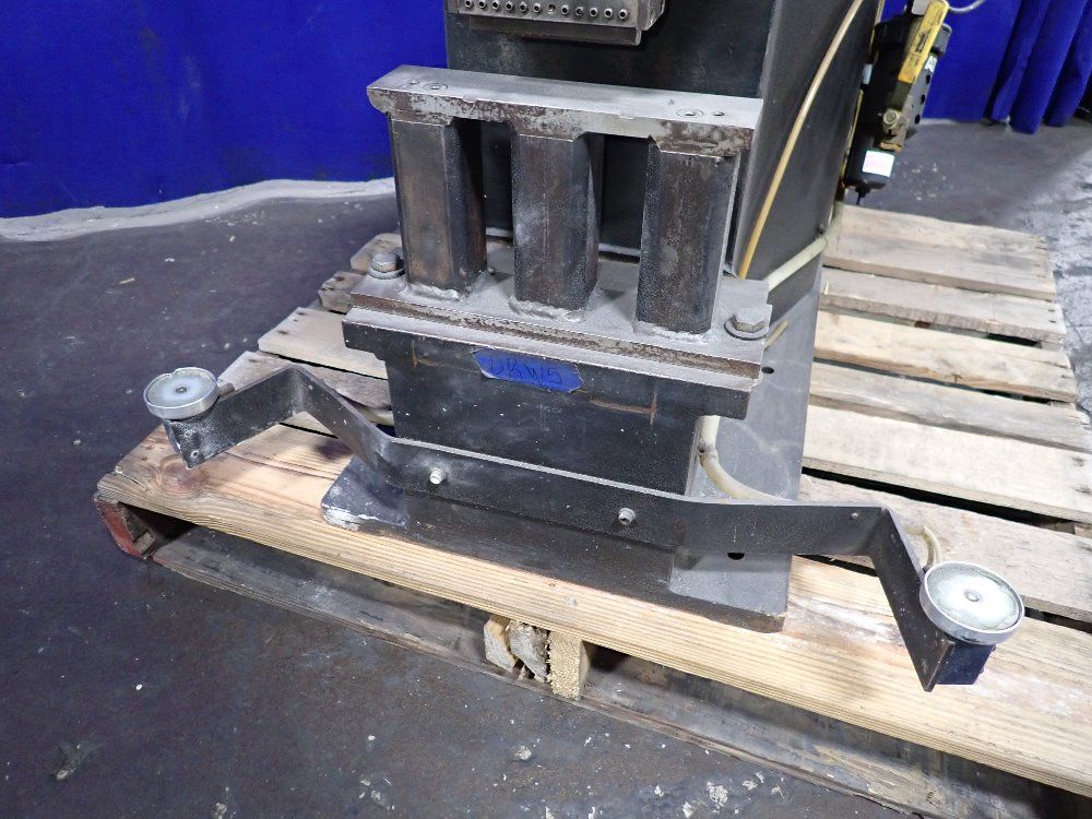 Schmidt Marking Machine - 450-d