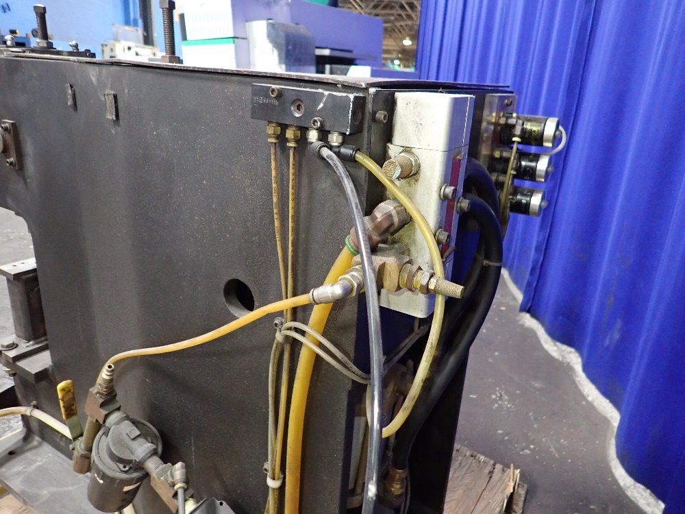 Schmidt Marking Machine - 450-d