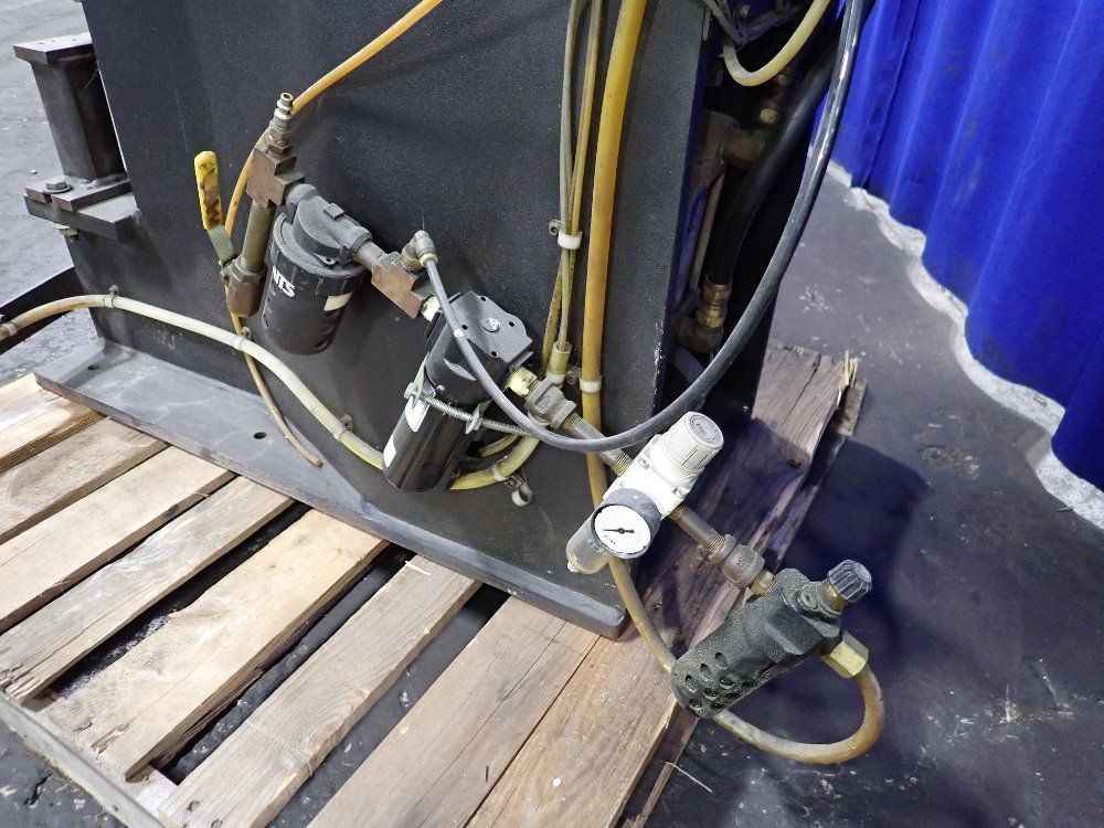 Schmidt Marking Machine - 450-d