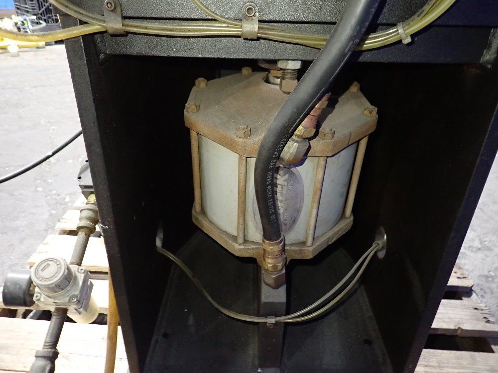 Schmidt Marking Machine - 450-d