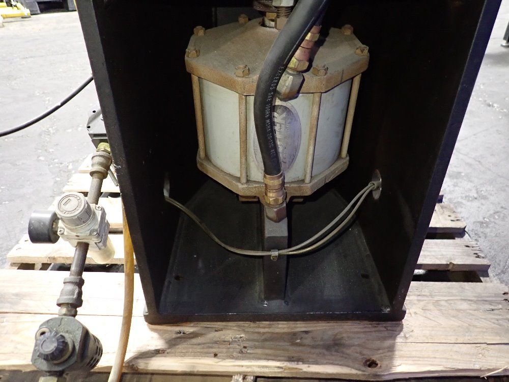 Schmidt Marking Machine - 450-d