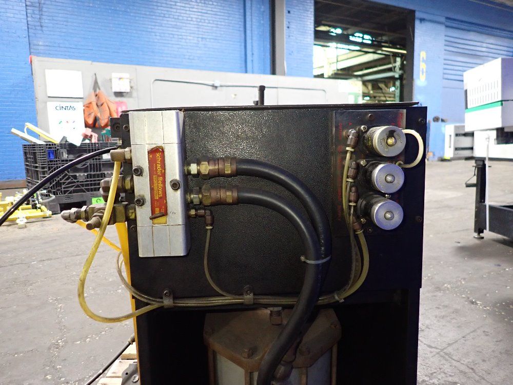 Schmidt Marking Machine - 450-d