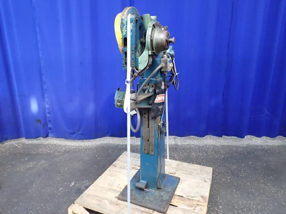 Chicago Riveter - 912-1813