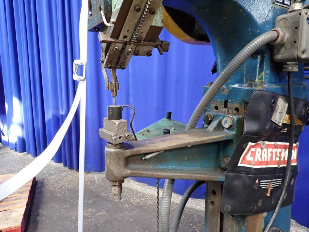 Chicago Riveter - 912-1813