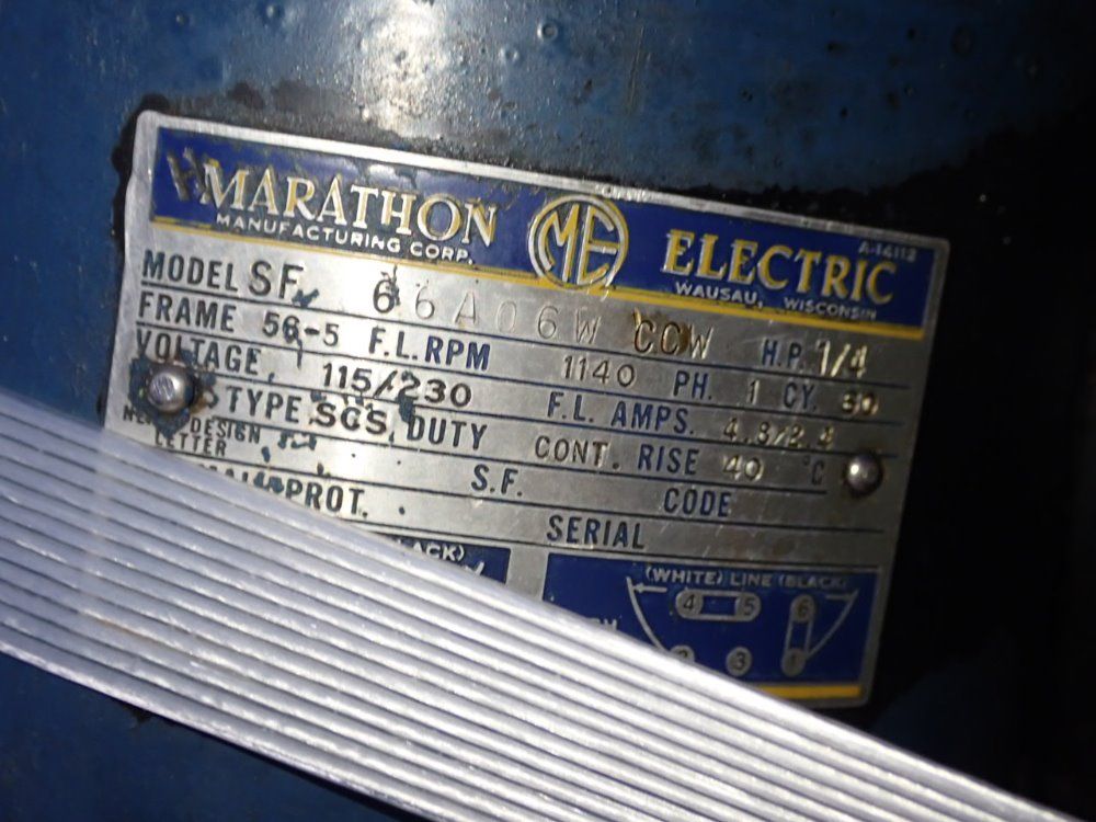 Chicago Riveter - 912-1813