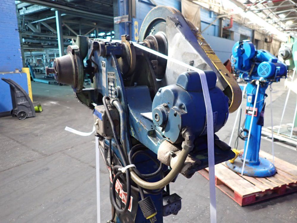 Chicago Riveter - 912-1813