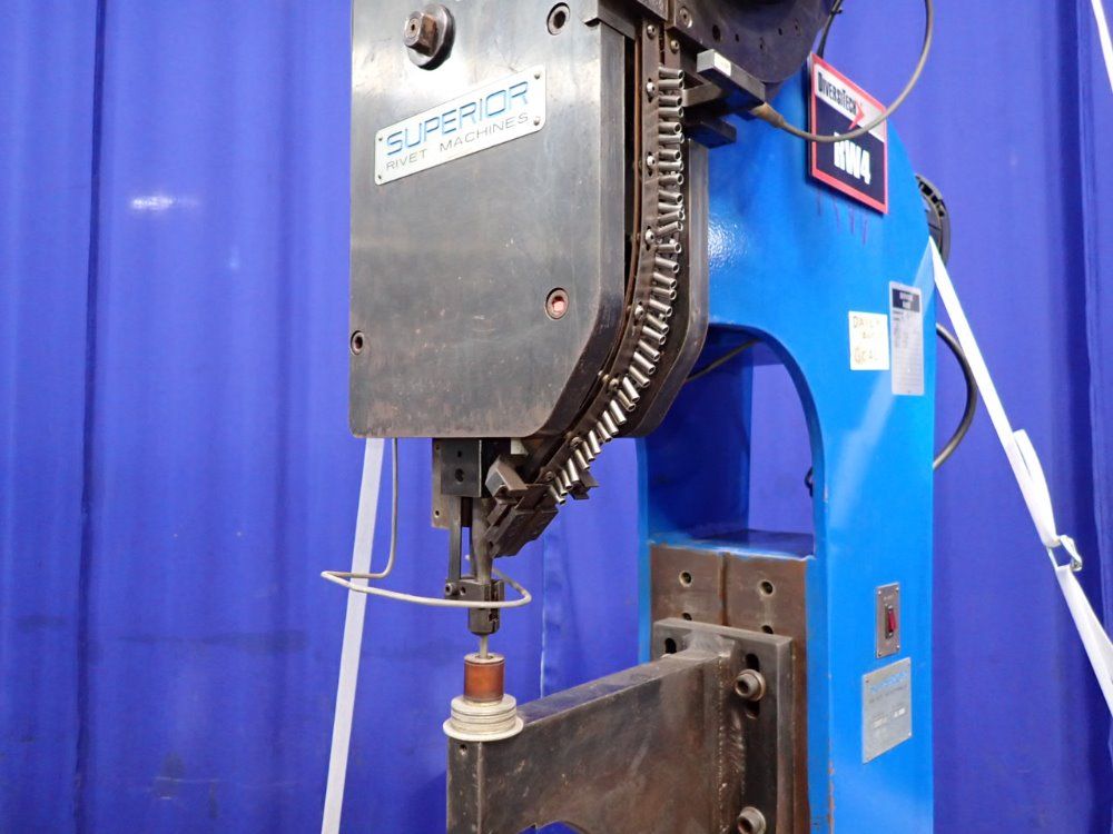 Superior Riveter