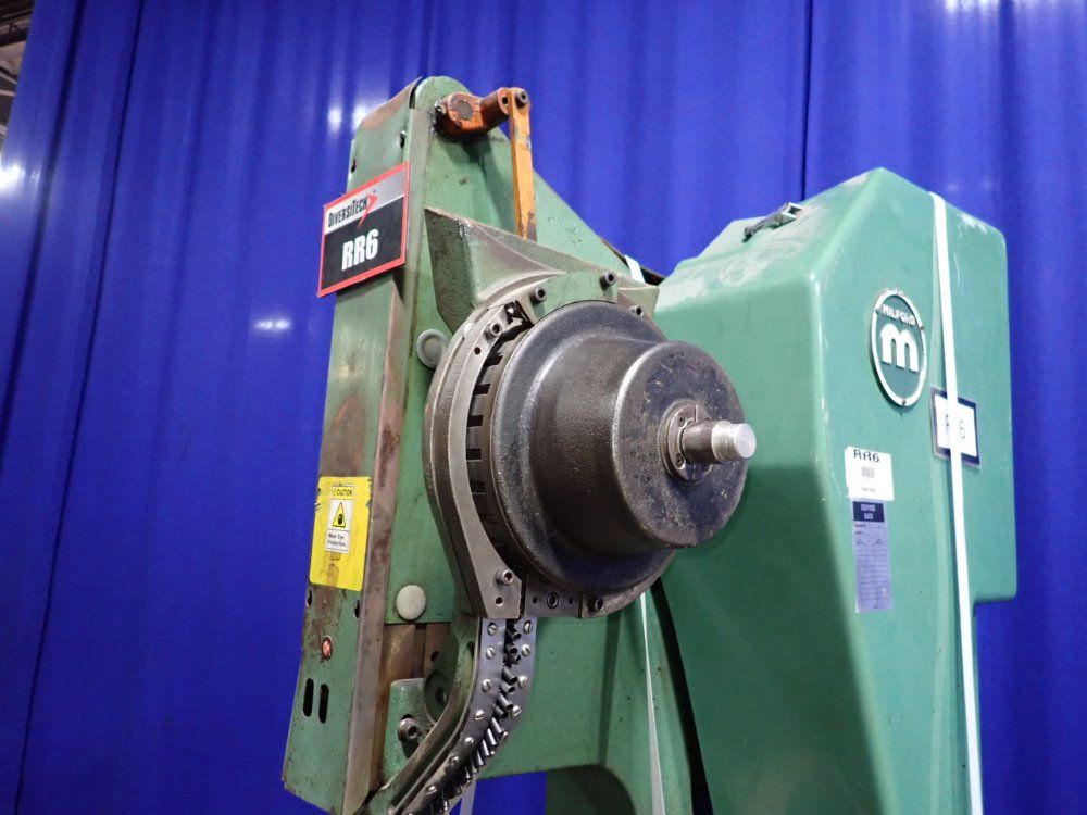 Milford Riveter - 510