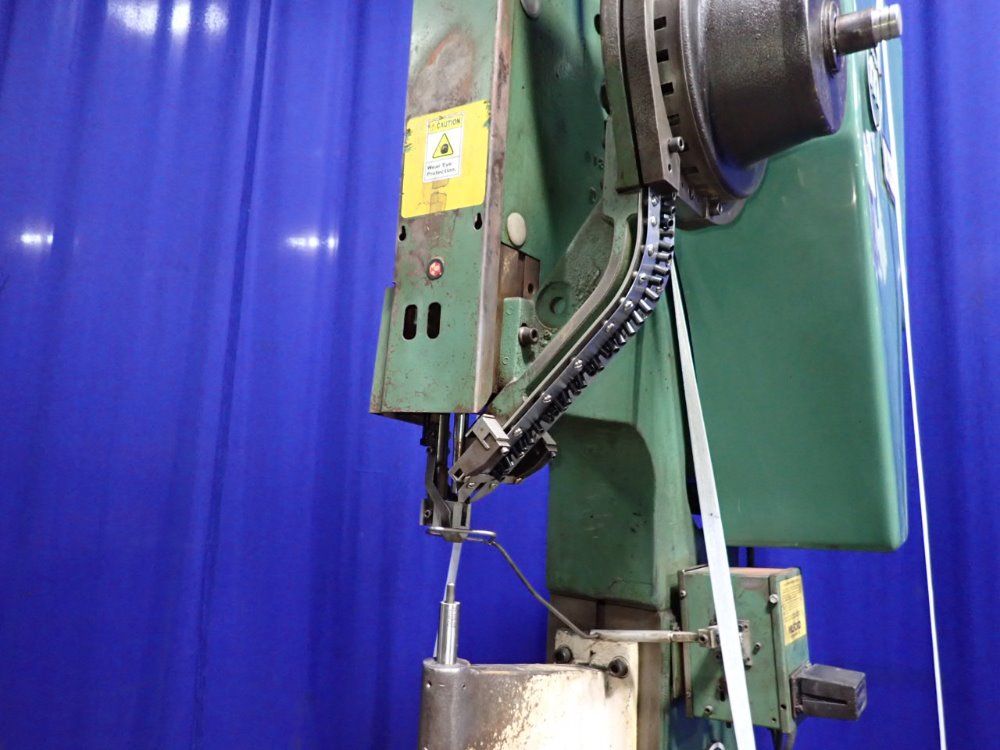 Milford Riveter - 510