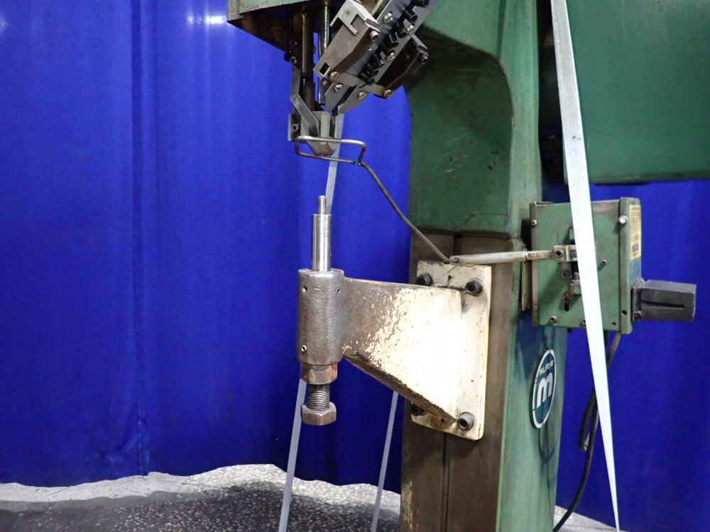 Milford Riveter - 510