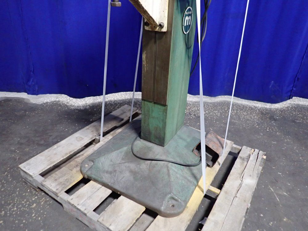 Milford Riveter - 510