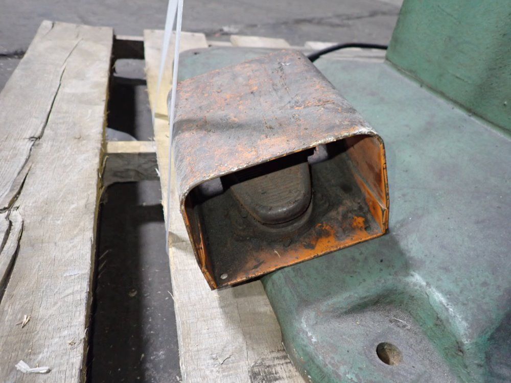 Milford Riveter - 510