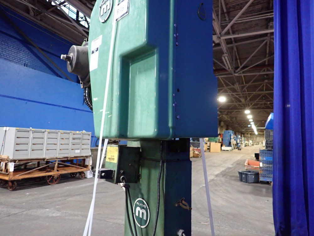 Milford Riveter - 510