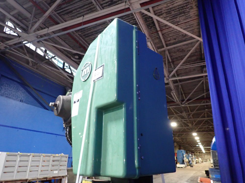 Milford Riveter - 510