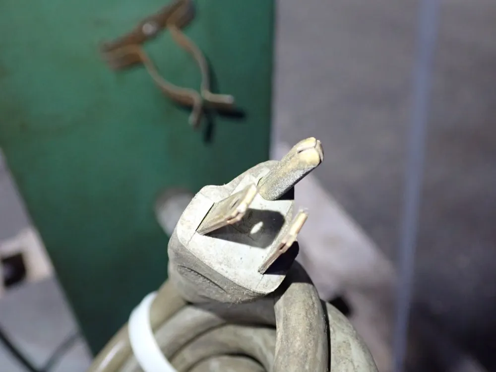 Milford Riveter - 510