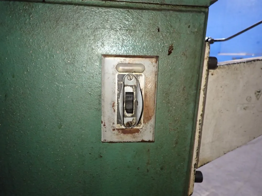 Milford Riveter - 510