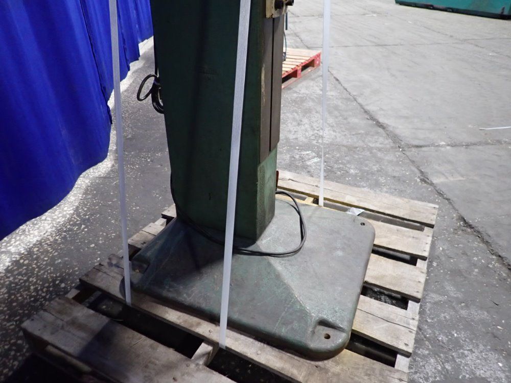 Milford Riveter - 510