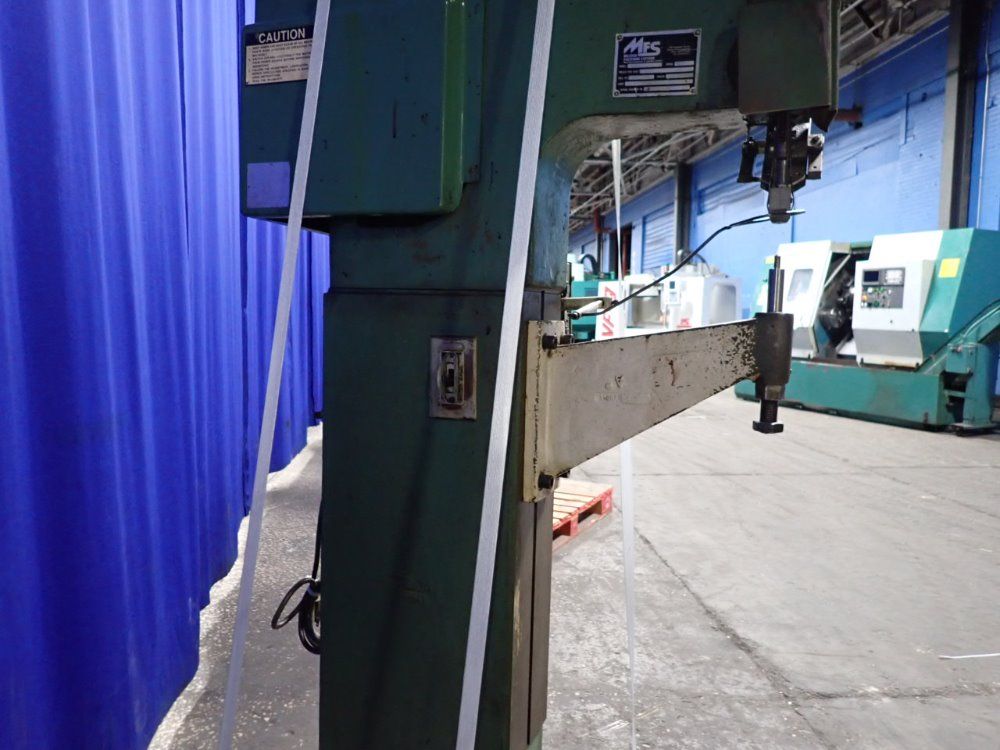 Milford Riveter - 510