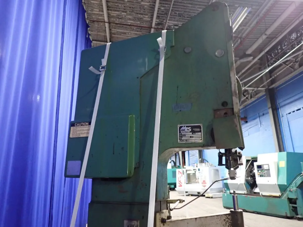 Milford Riveter - 510