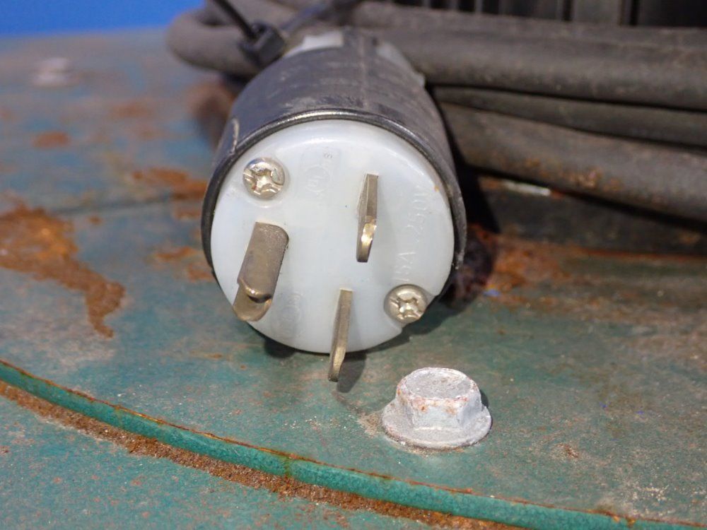 Grizzly 1.5 Hp Dust Collector - T28798