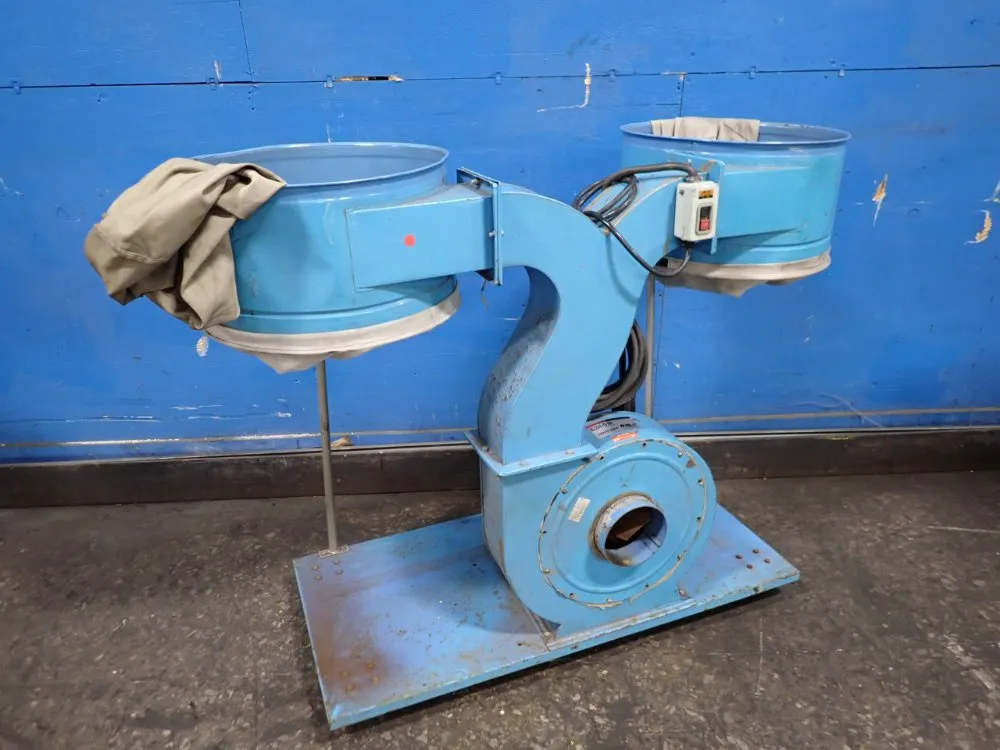 Kufo Dust Collector