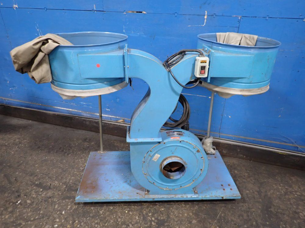 Kufo Dust Collector