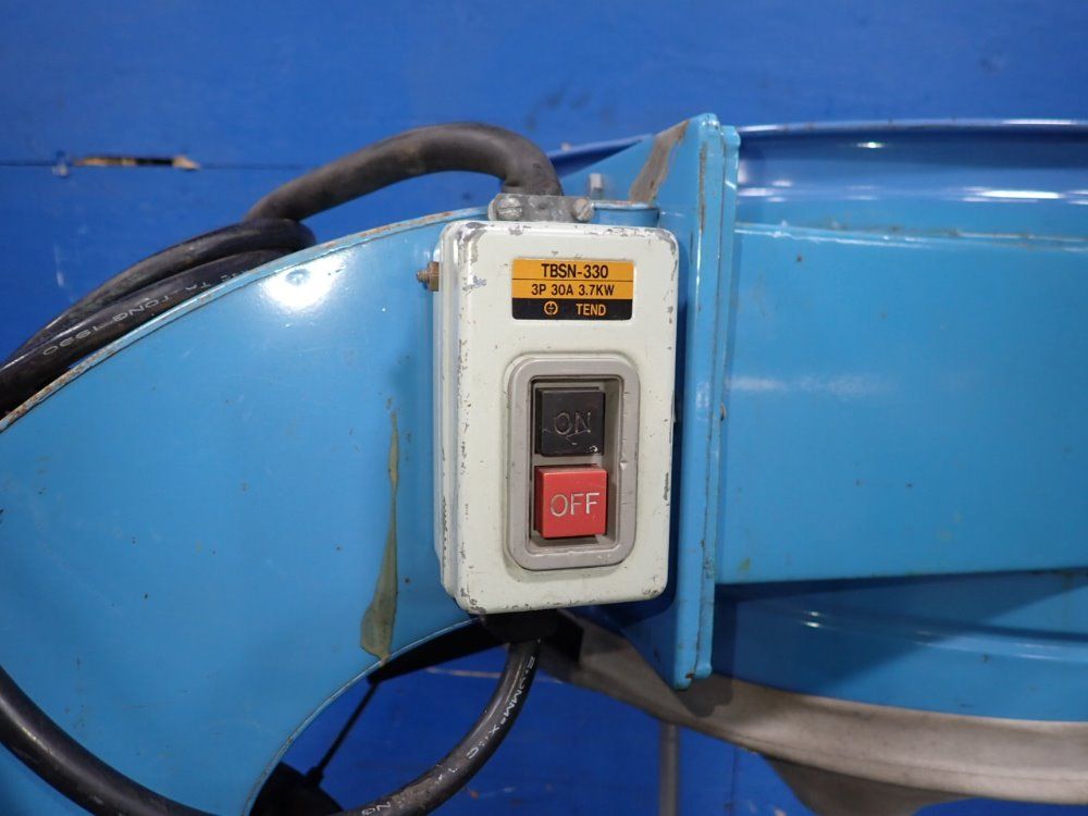 Kufo Dust Collector