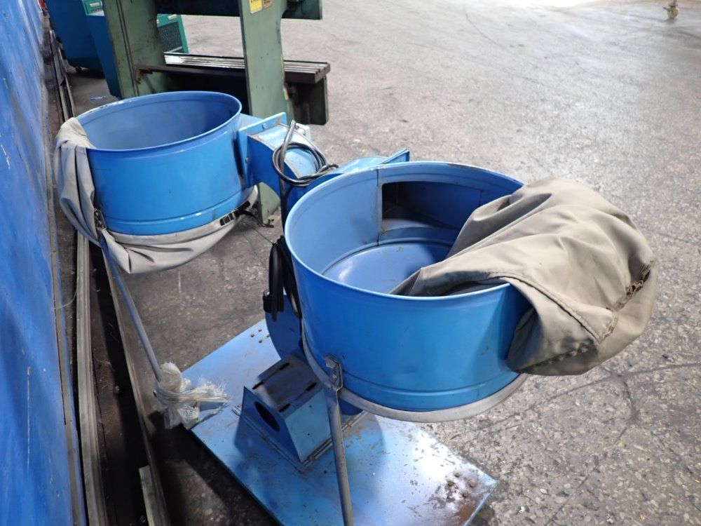 Kufo Dust Collector